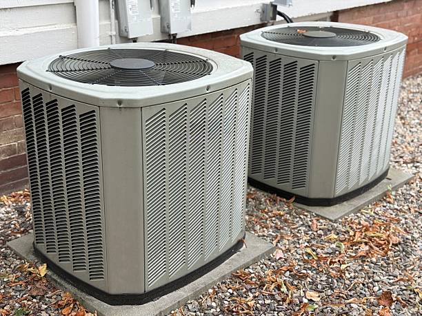 Reliable Hvac Installation contractor in Bonaire, GA by JG Cool HVAC